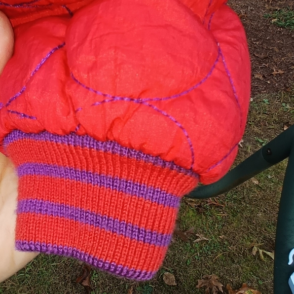 Vintage 90s Mighty Mac by Mickey 4T - Picture 12 of 14